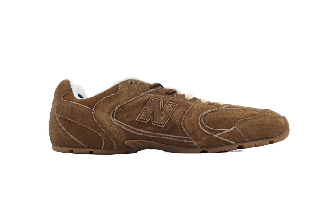 New Balance x Miu Miu 530 SL ‘Cinnamon’ OKLU2026748