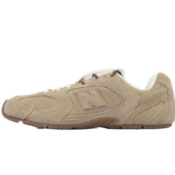New Balance x Miu Miu 530 SL ‘Ecru’ OKLU2026749