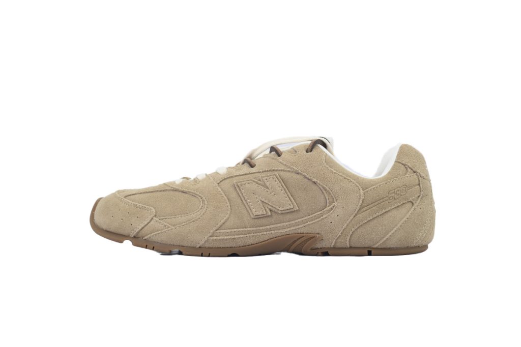 New Balance x Miu Miu 530 SL ‘Ecru’ OKLU2026749