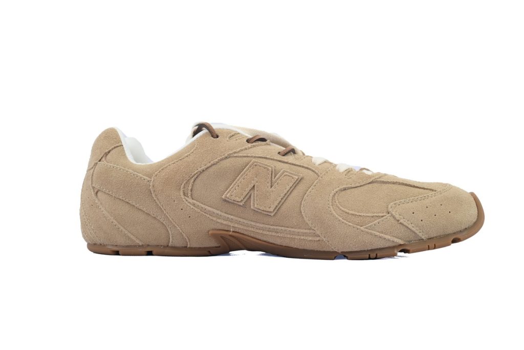 New Balance x Miu Miu 530 SL ‘Ecru’ OKLU2026749
