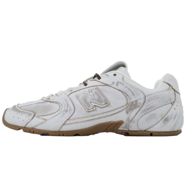 New Balance x Miu Miu 530 SL ‘White Gum’ OKLU2026750