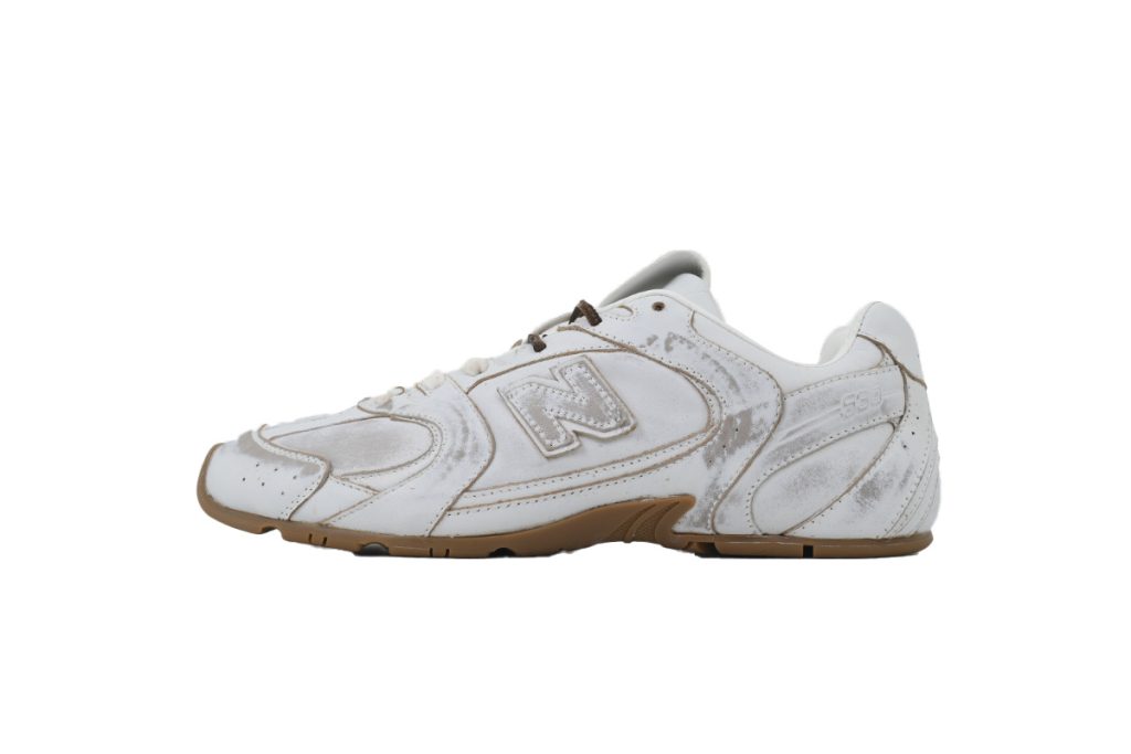 New Balance x Miu Miu 530 SL ‘White Gum’ OKLU2026750