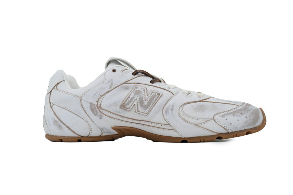 New Balance x Miu Miu 530 SL ‘White Gum’ OKLU2026750