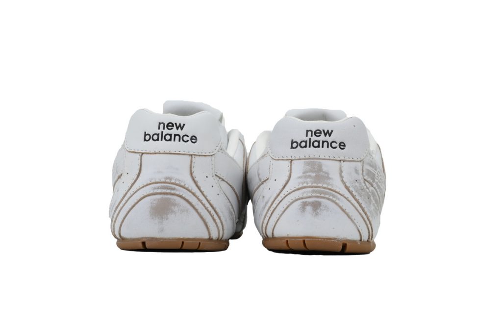 New Balance x Miu Miu 530 SL ‘White Gum’ OKLU2026750