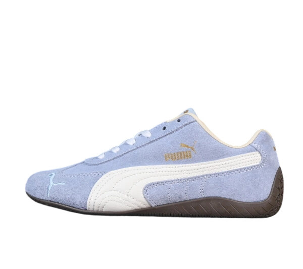 PUMA SPEEDCAT WHITEBLUE OKLU2026756