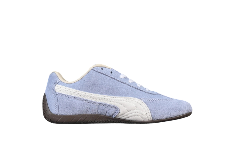 PUMA SPEEDCAT WHITEBLUE OKLU2026756