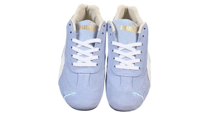 PUMA SPEEDCAT WHITEBLUE OKLU2026756