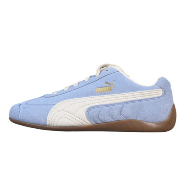 PUMA SPEEDCAT WHITEBLUEBROWN OKLU2026757