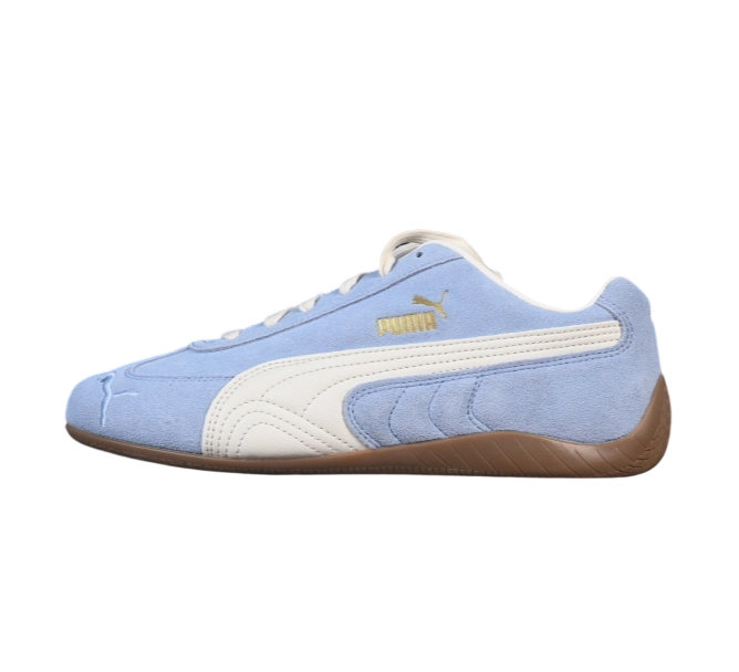 PUMA SPEEDCAT WHITEBLUEBROWN OKLU2026757