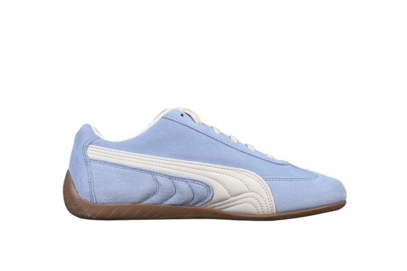 PUMA SPEEDCAT WHITEBLUEBROWN OKLU2026757