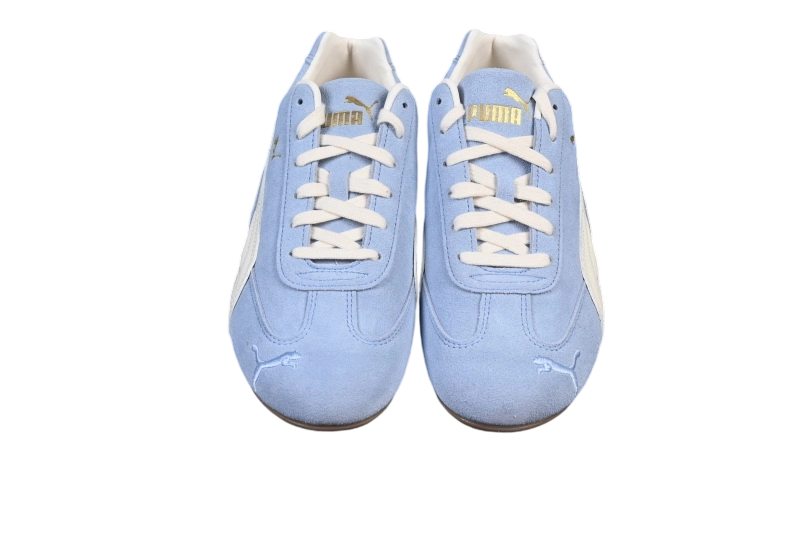 PUMA SPEEDCAT WHITEBLUEBROWN OKLU2026757