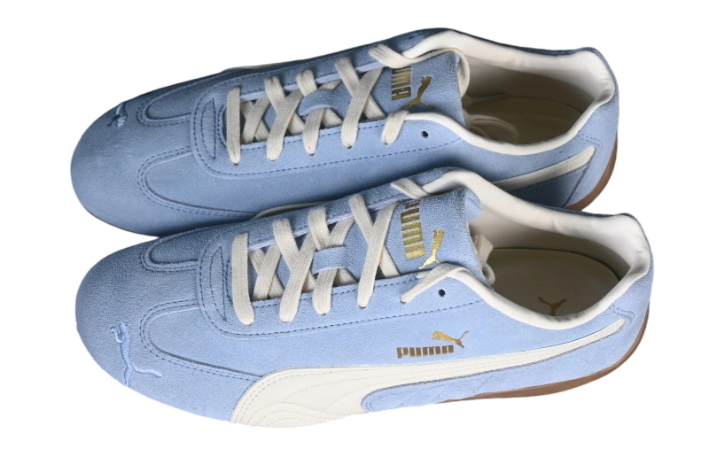 PUMA SPEEDCAT WHITEBLUEBROWN OKLU2026757