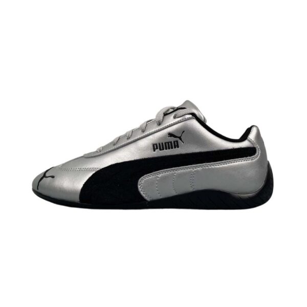 PUMA Speedcat Metallic PUMA Silver- Black OKLU2026759