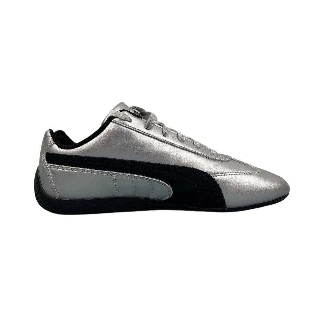 PUMA Speedcat Metallic PUMA Silver- Black OKLU2026759