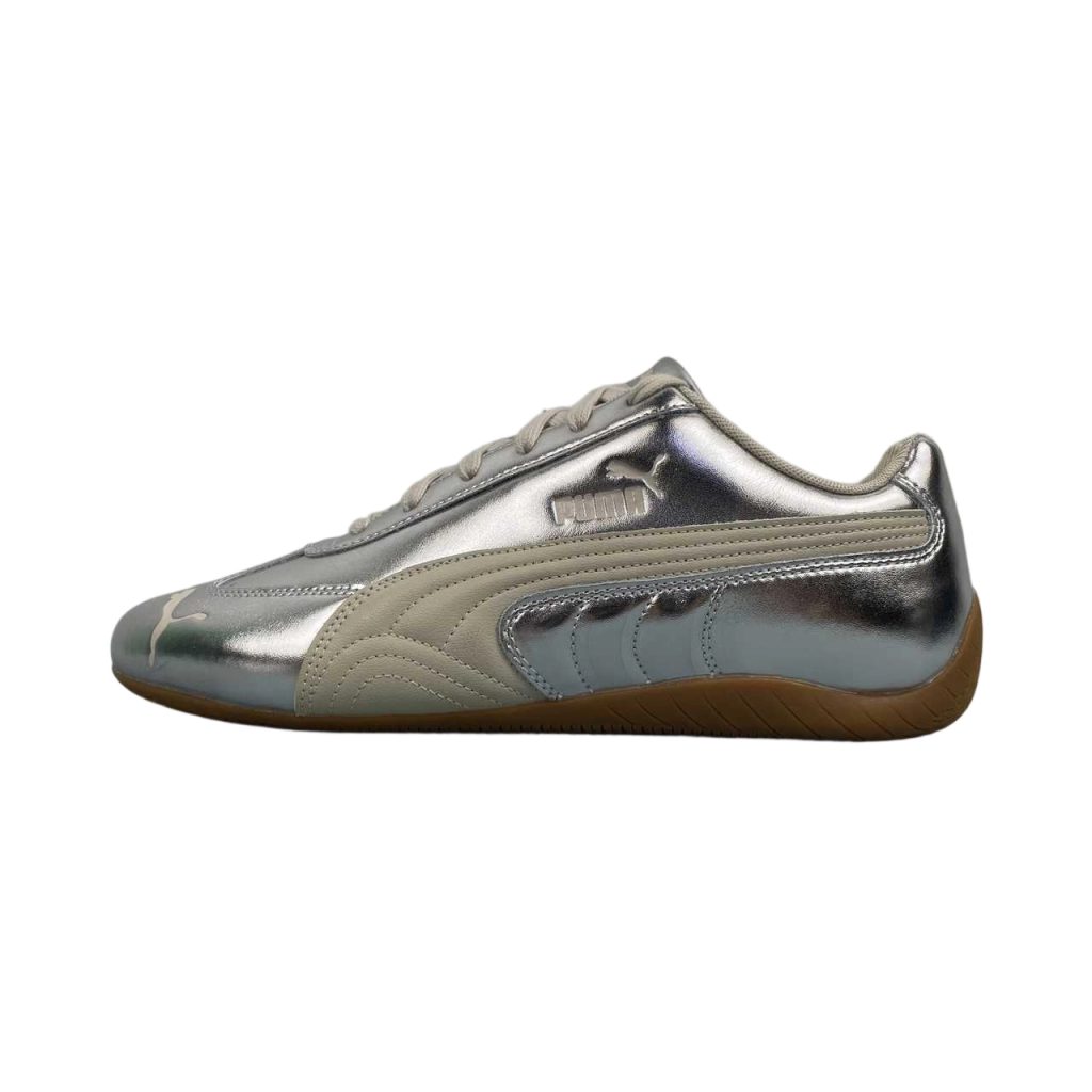 PUMA Speedcat Silver Wns alpine snow-gum OKLU2026760
