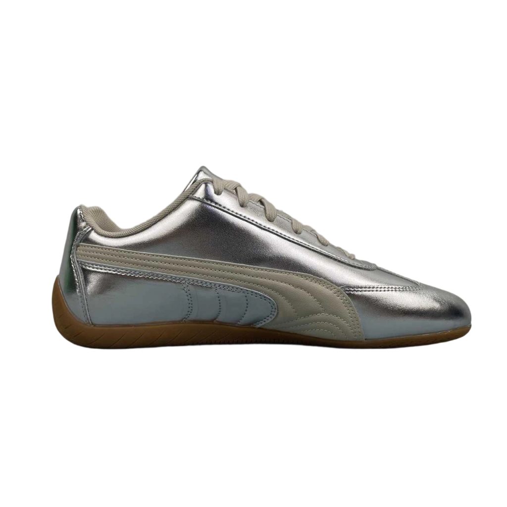 PUMA Speedcat Silver Wns alpine snow-gum OKLU2026760