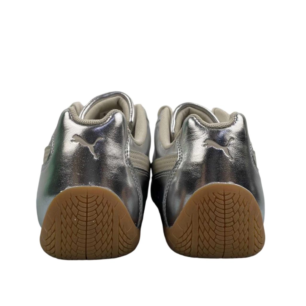 PUMA Speedcat Silver Wns alpine snow-gum OKLU2026760
