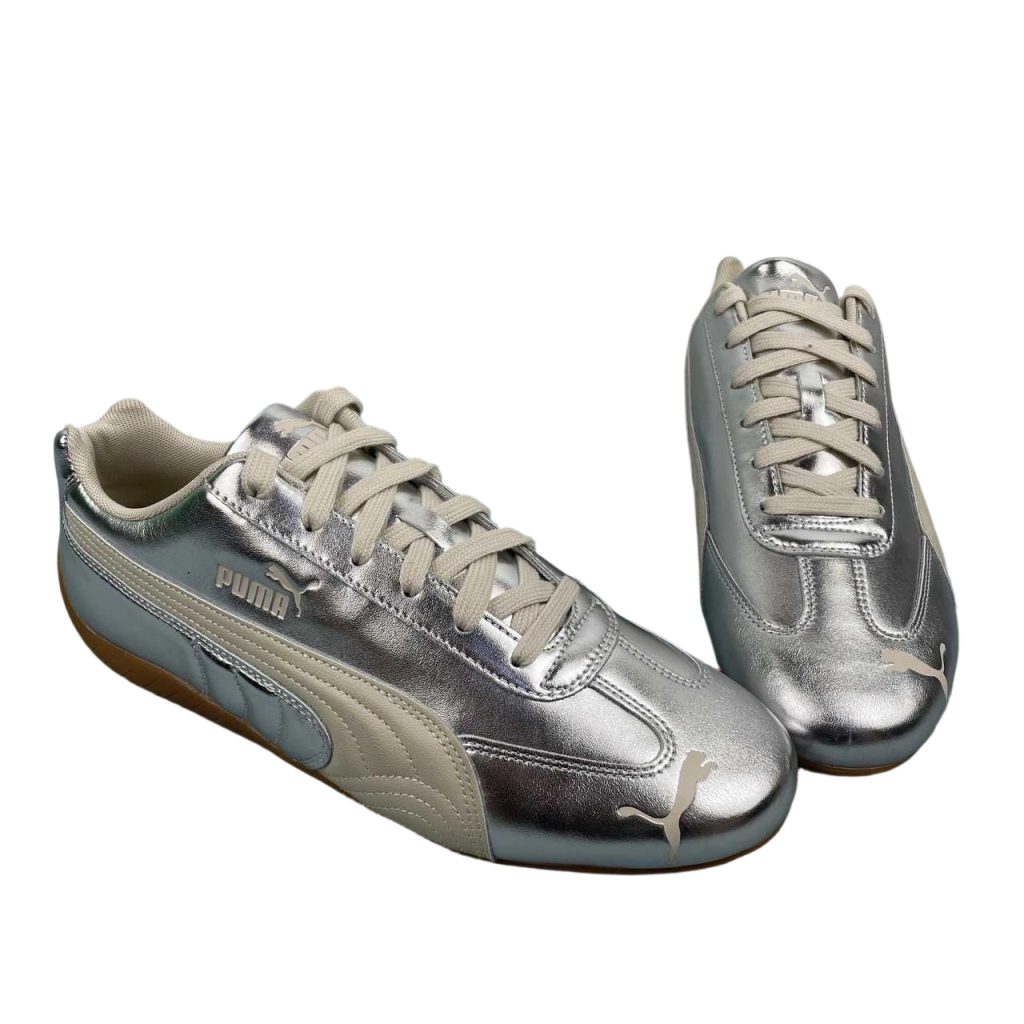 PUMA Speedcat Silver Wns alpine snow-gum OKLU2026760