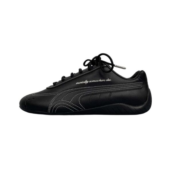 PUMA Speedcat x NOAFTERNO black OKLU2026761