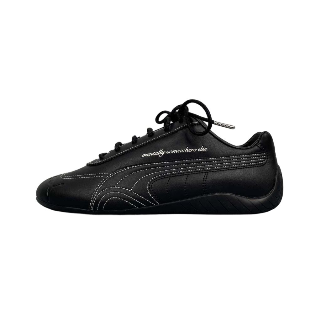 PUMA Speedcat x NOAFTERNO black OKLU2026761