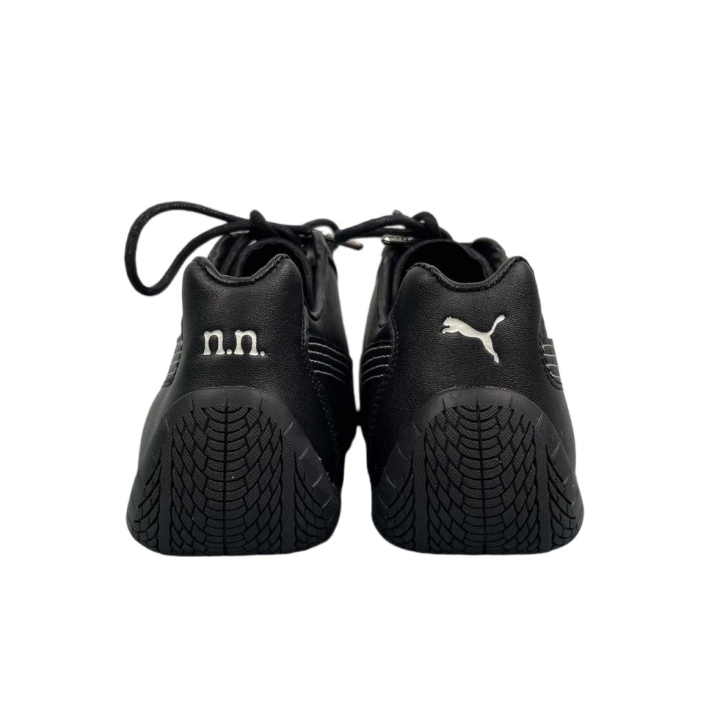 PUMA Speedcat x NOAFTERNO black OKLU2026761