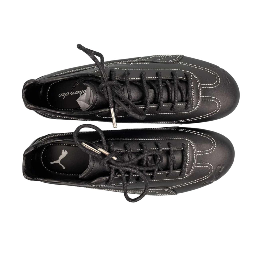 PUMA Speedcat x NOAFTERNO black OKLU2026761