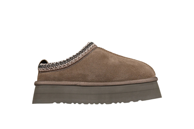 UGG TAZZ 5CM BROWN OKLU2026770