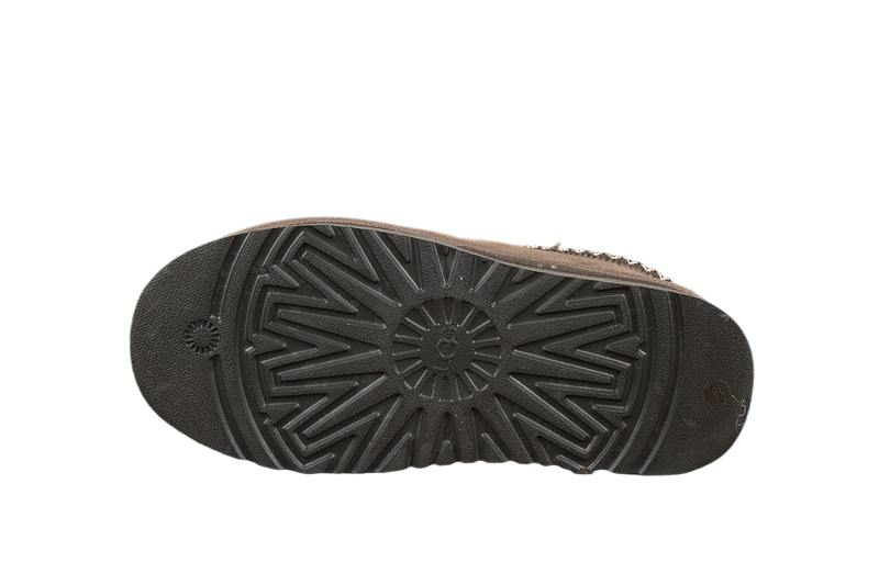 UGG TAZZ 5CM BROWN OKLU2026770