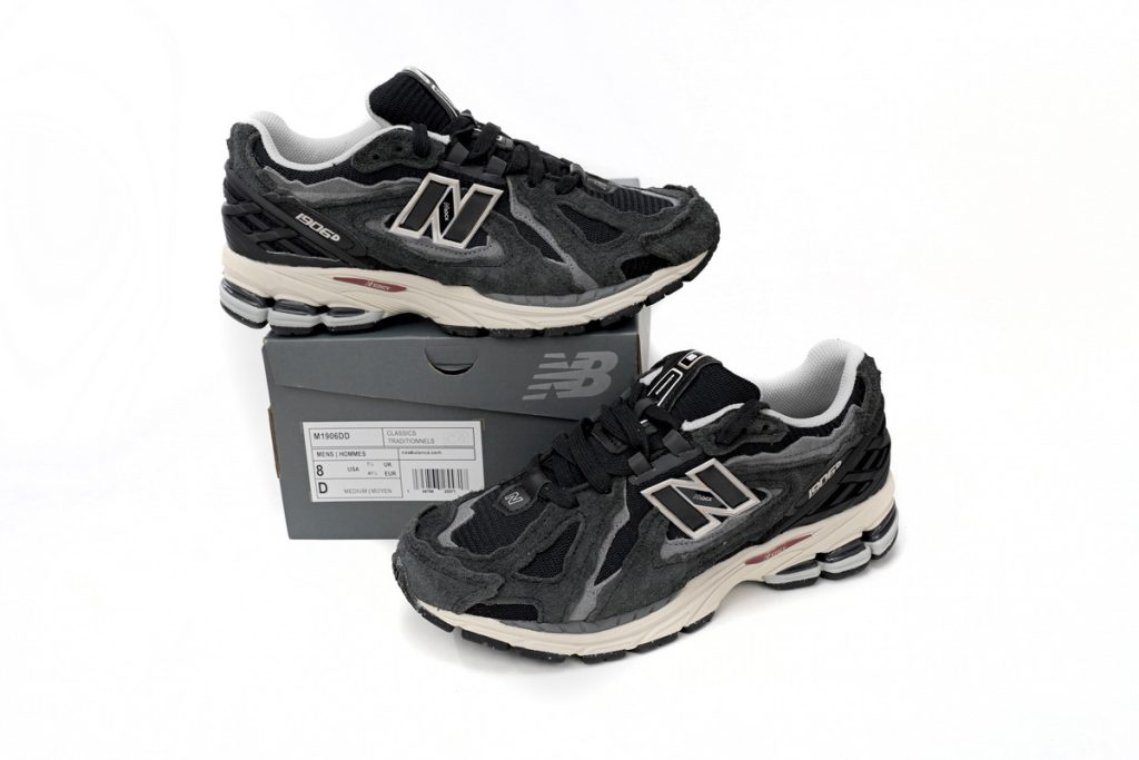 NEW BALANCE 1906R “Refined Future” OKLU2026779