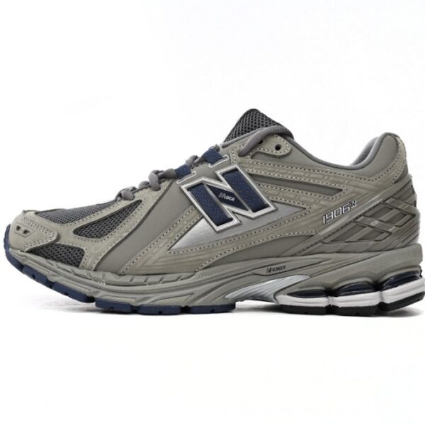 NEW BALANCE 1906R Grey OKLU2026783