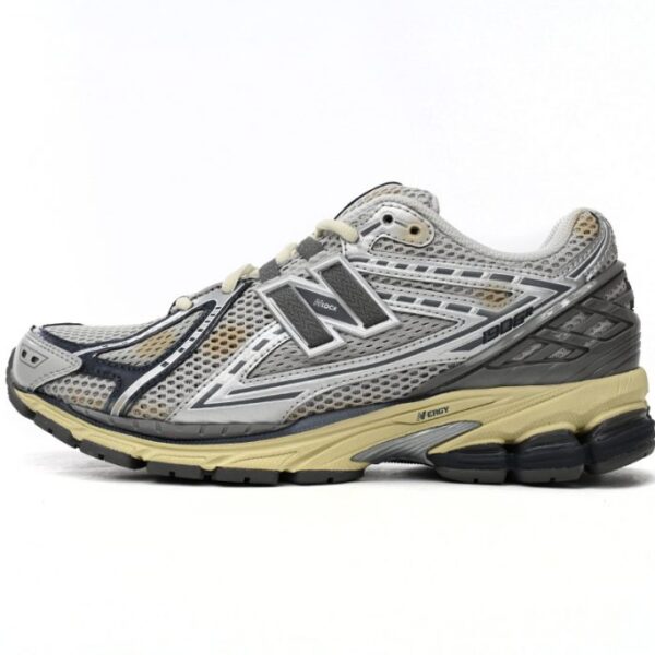 NEW BALANCE 1906R Grey silver OKLU2026784