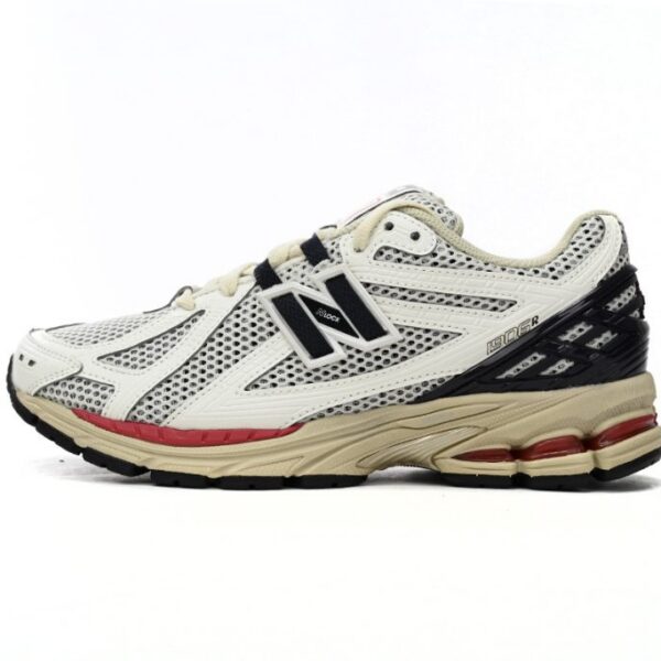 NEW BALANCE 1906R Greyish Red OKLU2026785