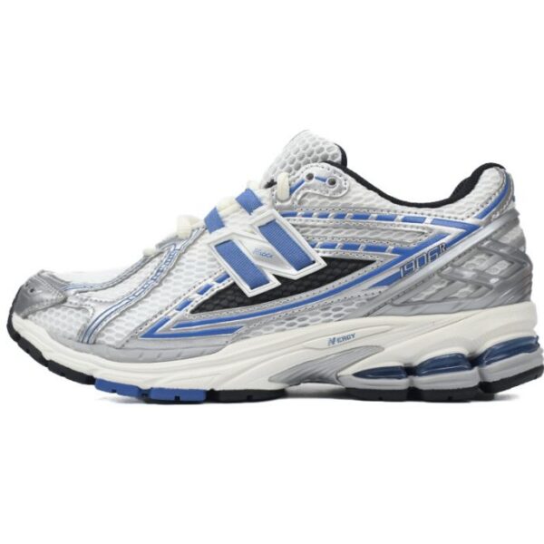 NEW BALANCE 1906R Light Blue and White OKLU2026787