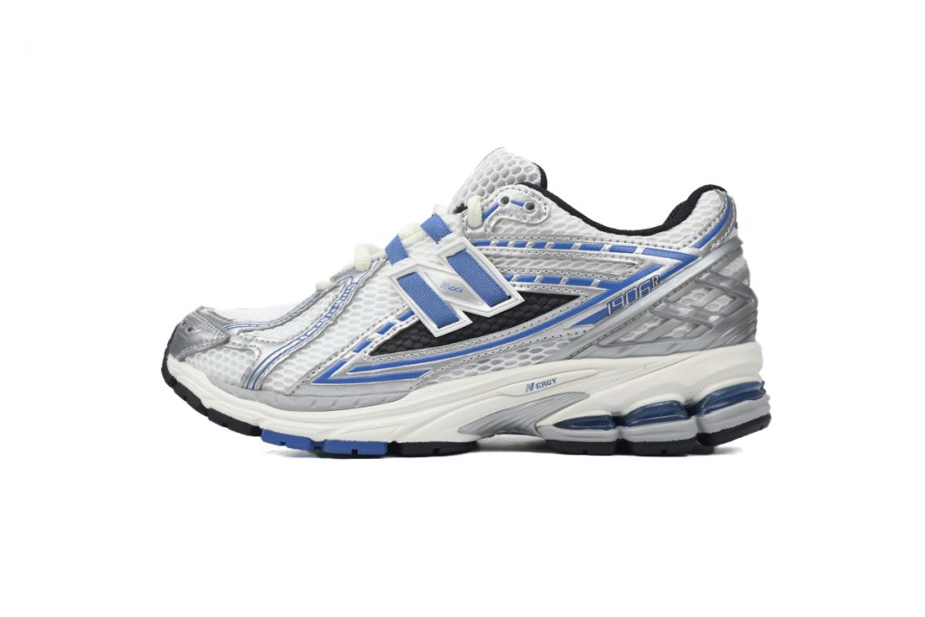 NEW BALANCE 1906R Light Blue and White OKLU2026787