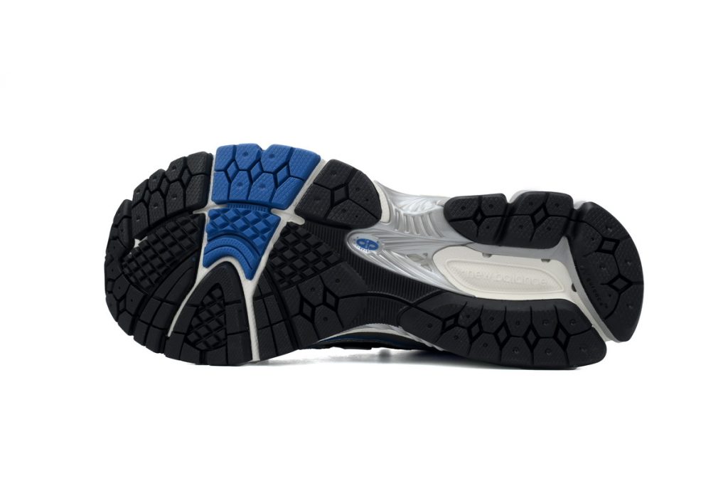 NEW BALANCE 1906R Light Blue and White OKLU2026787