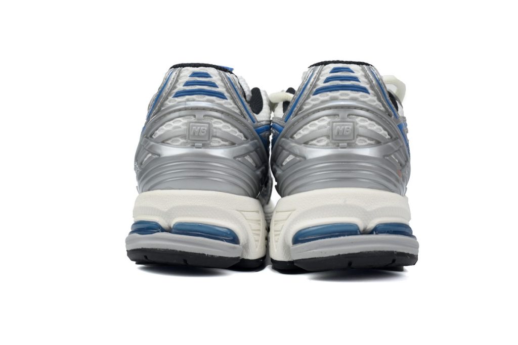 NEW BALANCE 1906R Light Blue and White OKLU2026787