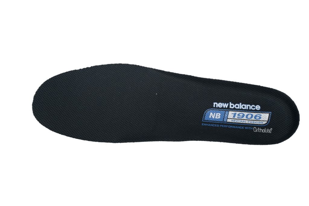 NEW BALANCE 1906R Light Blue and White OKLU2026787