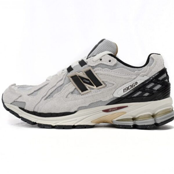 NEW BALANCE 1906R Light Gray OKLU2026788