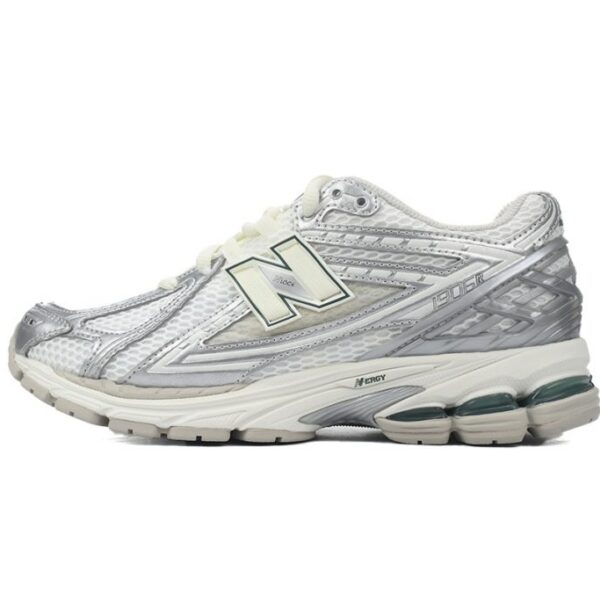 NEW BALANCE 1906R Light Gray Silver OKLU2026789