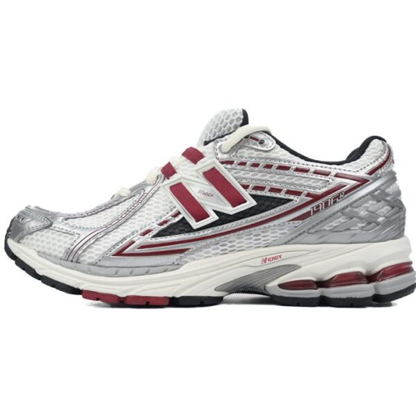 NEW BALANCE 1906R Silver Red OKLU2026790