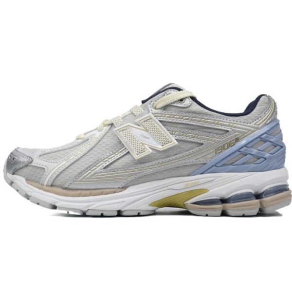 NEW BALANCE 1906R White and yellow Grey Blue OKLU2026791