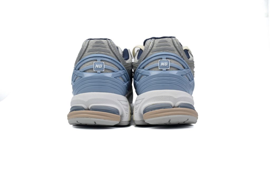 NEW BALANCE 1906R White and yellow Grey Blue OKLU2026791