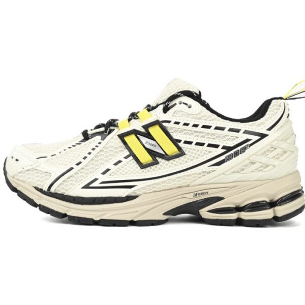NEW BALANCE 1906R White and yellow RGG OKLU2026792