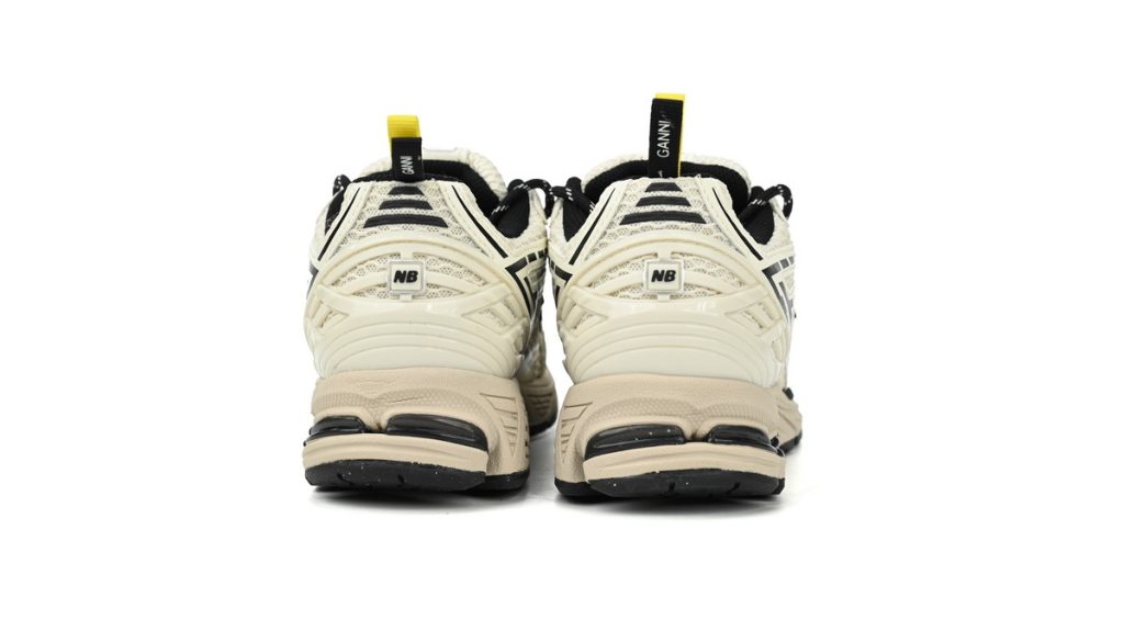 NEW BALANCE 1906R White and yellow RGG OKLU2026792