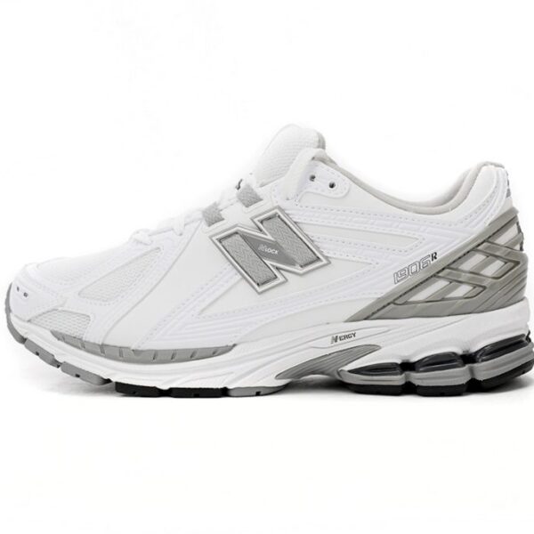 NEW BALANCE 1906R White Pale OKLU2026795