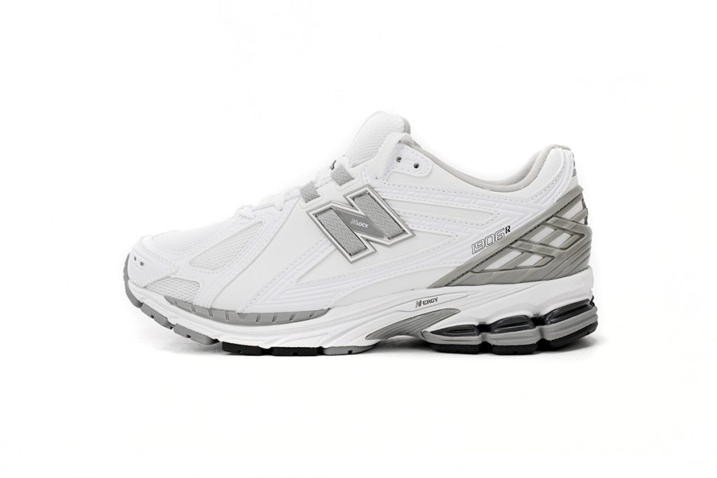 NEW BALANCE 1906R White Pale OKLU2026795