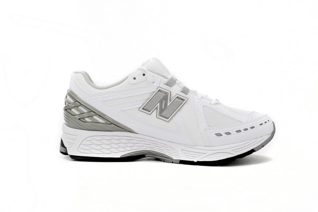 NEW BALANCE 1906R White Pale OKLU2026795