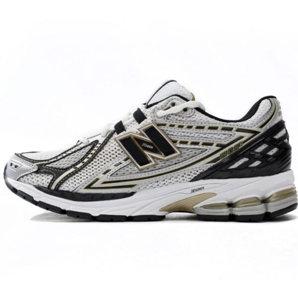 NEW BALANCE 1906R White Silver OKLU2026796
