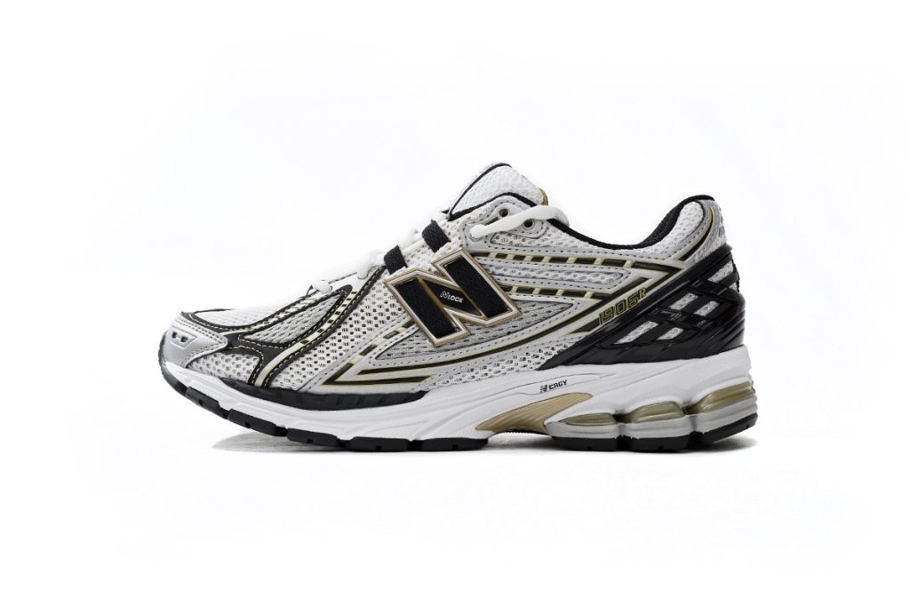 NEW BALANCE 1906R White Silver OKLU2026796