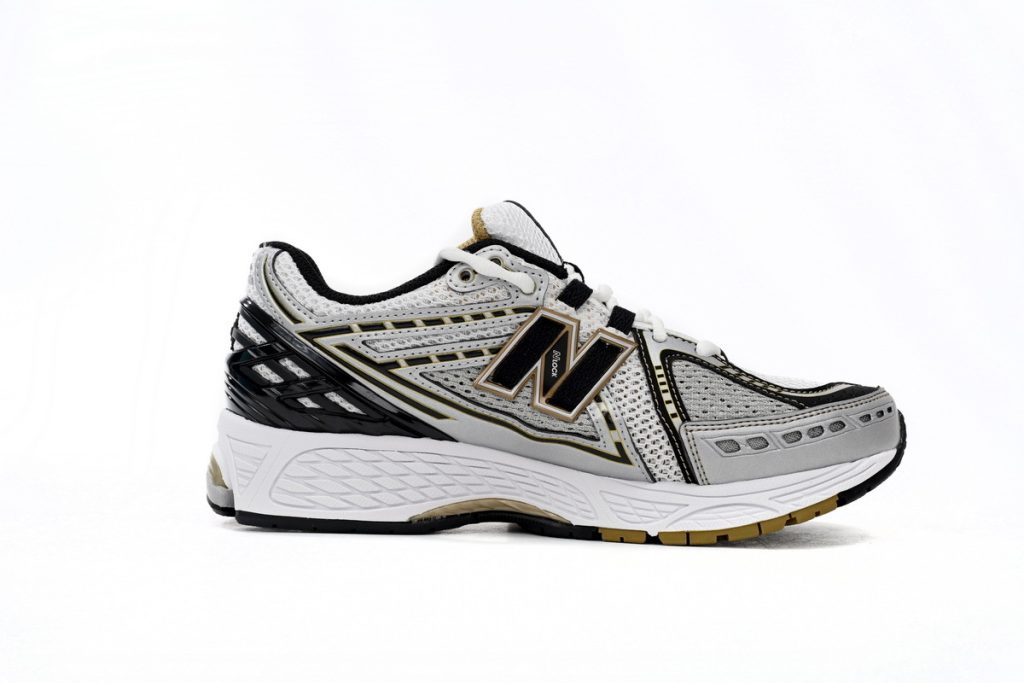 NEW BALANCE 1906R White Silver OKLU2026796